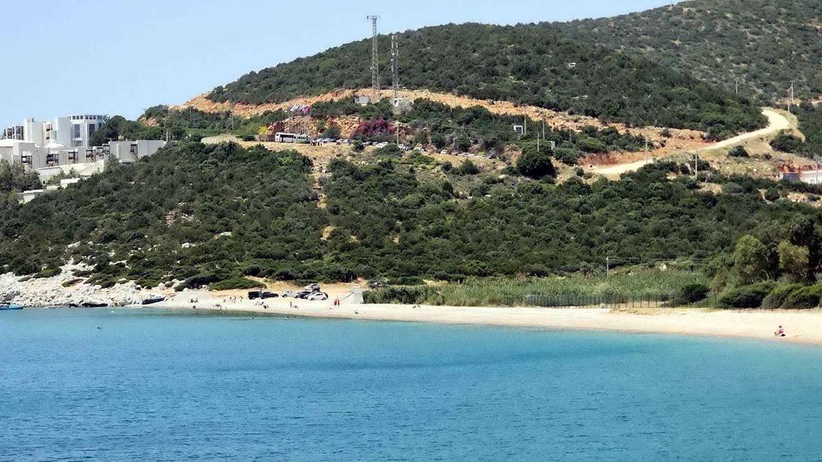 Limak otelinin planı bile yokmuş