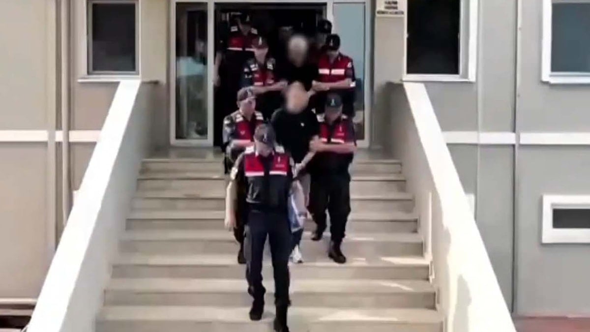 5 ilde suç örgütüne yönelik operasyon: 20 şüpheli yakalandı