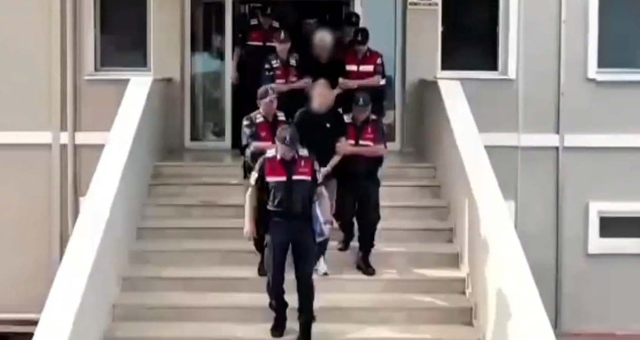 5 ilde suç örgütüne yönelik operasyon: 20 şüpheli yakalandı