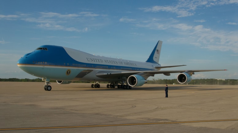 Donald Trump'ın siparişi gecikince, Katar ultra lüks jeti hediye