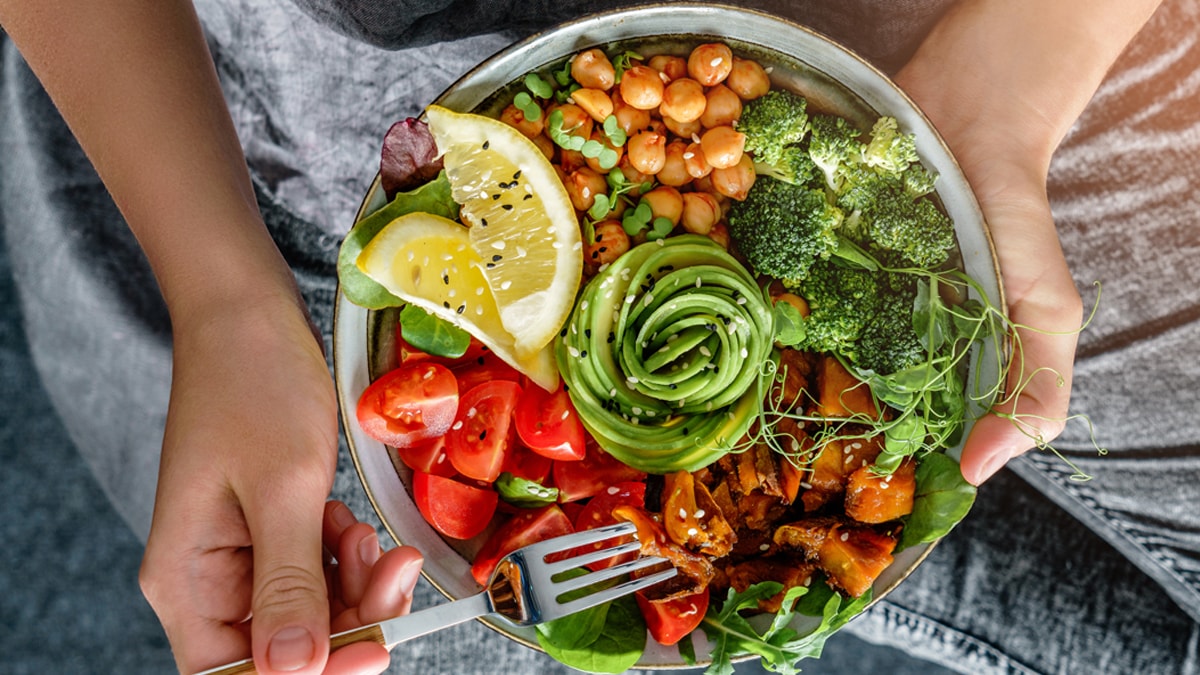 S�per g�da nohutun g�c�!