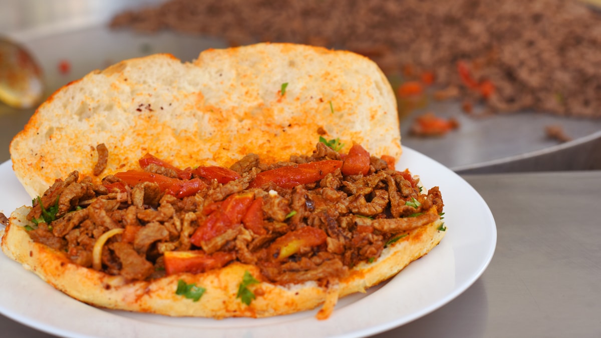 Burcunuza g�re sokak tad�n�z hangisi?