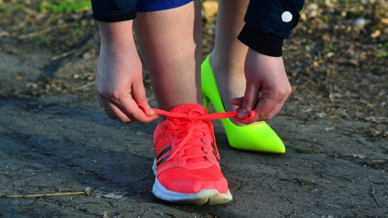 Hava durumu hızla değişirken dikkat: Ayakkabınız hayattan soğutabilir