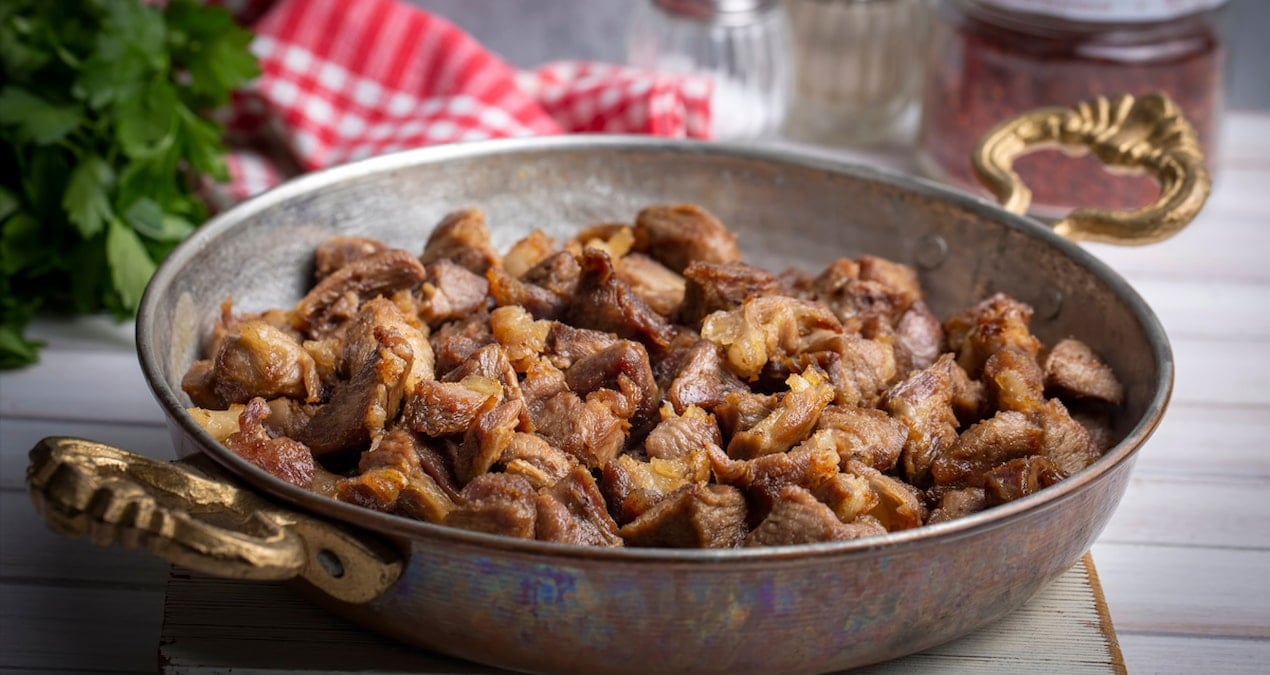 shutterstock2234272923jpg-xEdTnwjUq0WpMq824W2dtA Uzmanı tek tek sıraladı: Kurban etini bir de böyle tüketin!