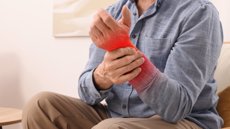 Romatizmanız baharla alevleniyorsa nedeni bu olabilir!