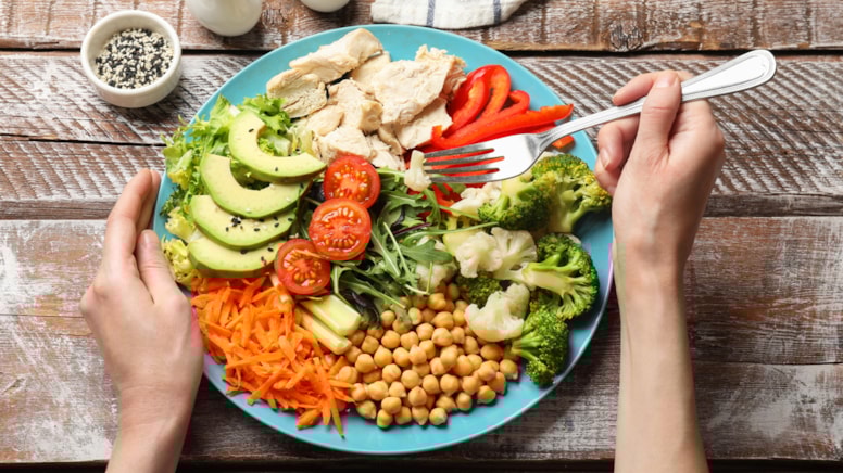 Beyni güçlendiren mucize besinler belli oldu