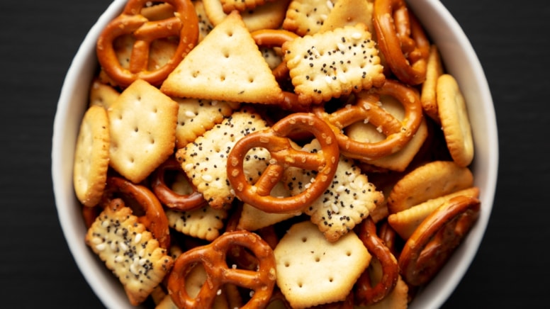 Ünlü atıştırmalığın üretimi durduruldu: ''Elinde olan iade etsin''