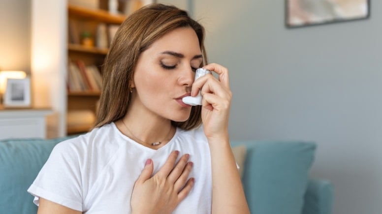 Astım hastalarının en çok yaptığı 5 hata