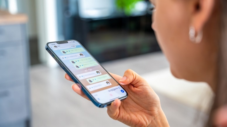 WhatsApp’tan sesli mesajlara pratik güncelleme