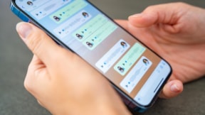 WhatsApp'a yapay zeka dokunuşu: Her sohbete özel olacak