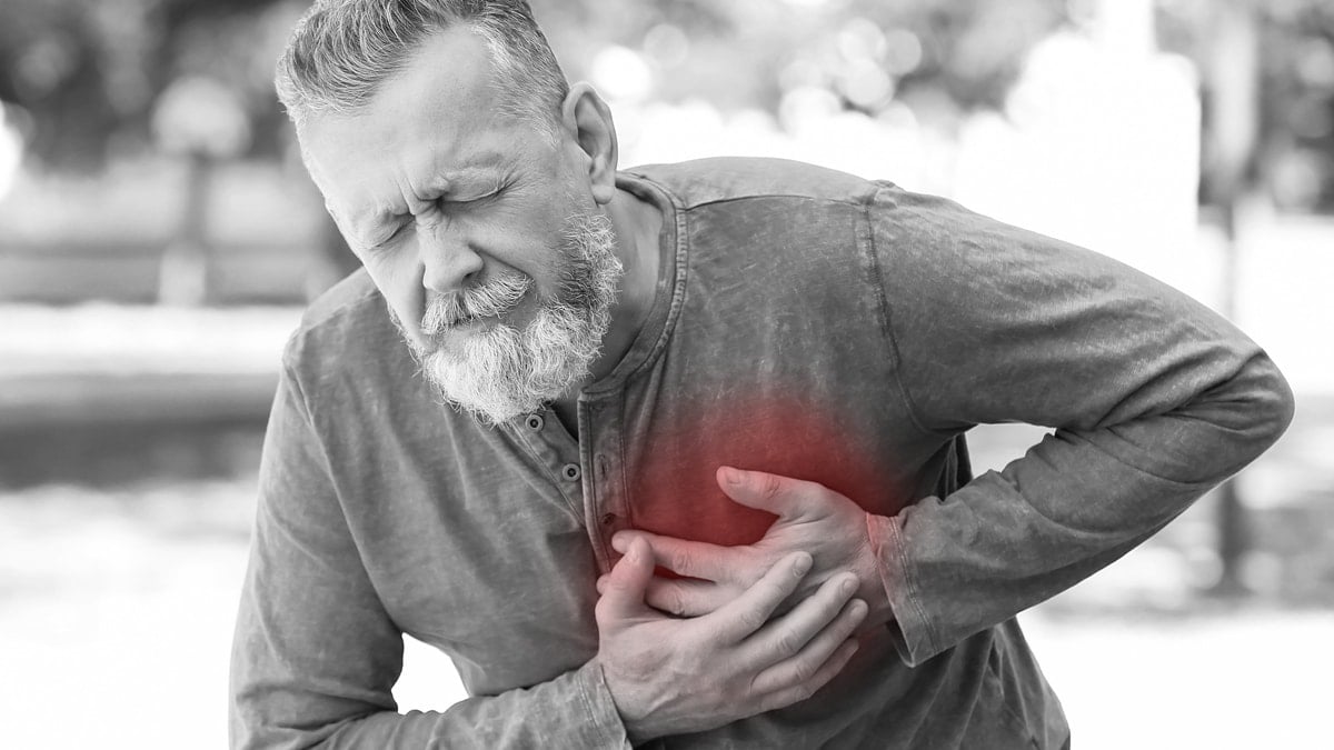 Uzmanı açıkladı: Kalp krizi riskini azaltmada etkili olabilir