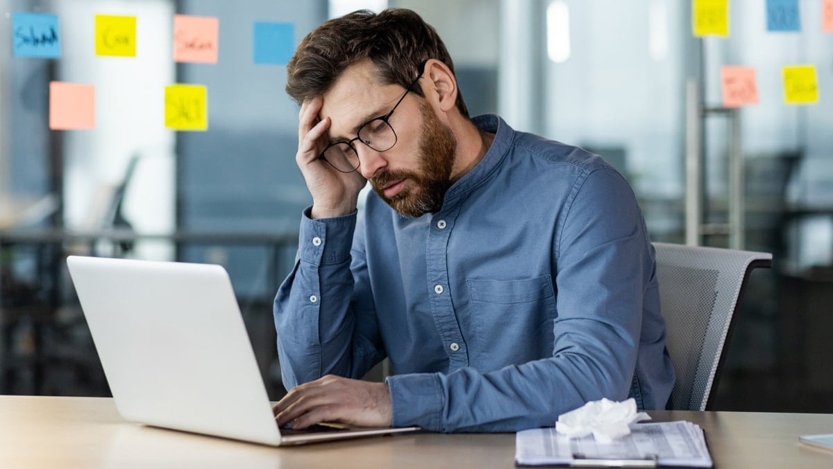 Ofis çalışanları dikkat: Günde sadece 5 dakika yeterli!