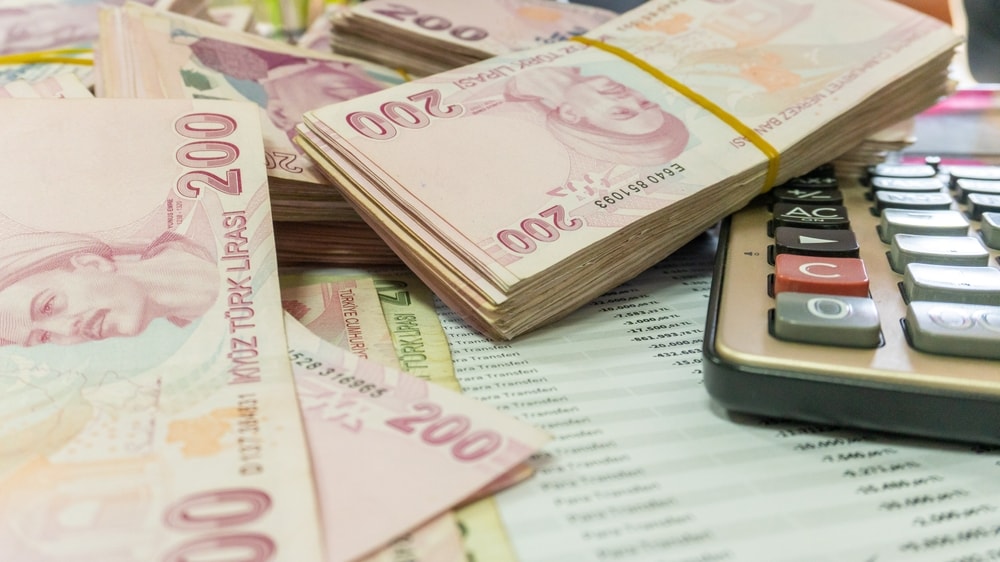 Mevduat oranlarında yeni zirve: 1 milyon TL'nin getirisi 40 bin TL'ye yaklaştı