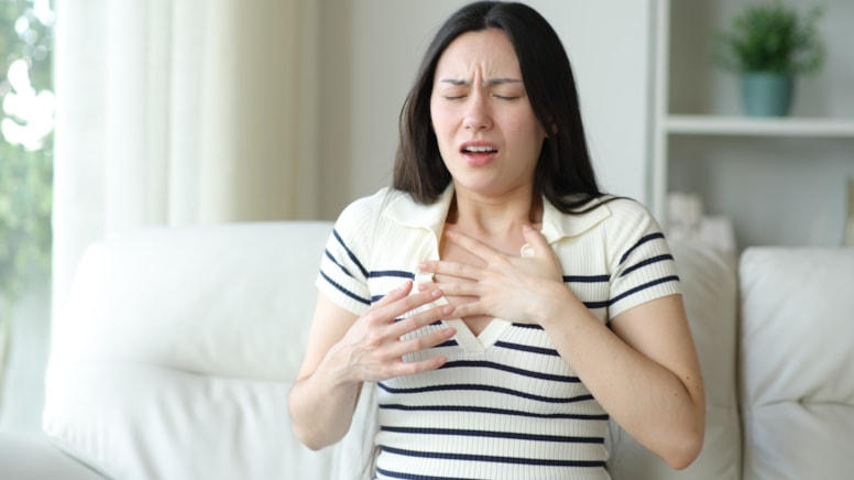 Kadınları daha çok etkiliyor, belirtiler göz ardı edilmemeli!