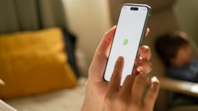 WhatsApp'tan gelen o mesajlara sakın tıklamayın: Bilişim uzmanından kritik uyarı