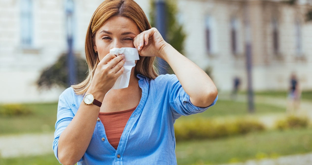 shutterstock2541978501jpg-XH9Kl2Clw06En1AFR9DlRQ Alerjiniz artık daha geç başlıyorsa nedeni bu olabilir!