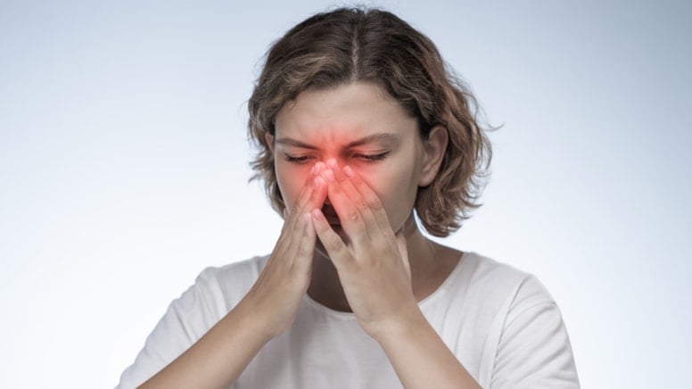 Mevsimsel alerji mi, sinüzit mi? Farkı göz ardı etmeyin