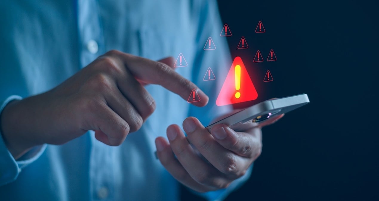 Dikkat! E-Posta Kutunuzda Beliren 'Acil Fatura' Mesajları: Siber Suçluların Yeni Hedefi!