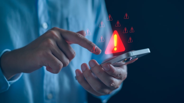 Dolandırıcılığa karşı "çoklu kimlik doğrulaması" tavsiyesi