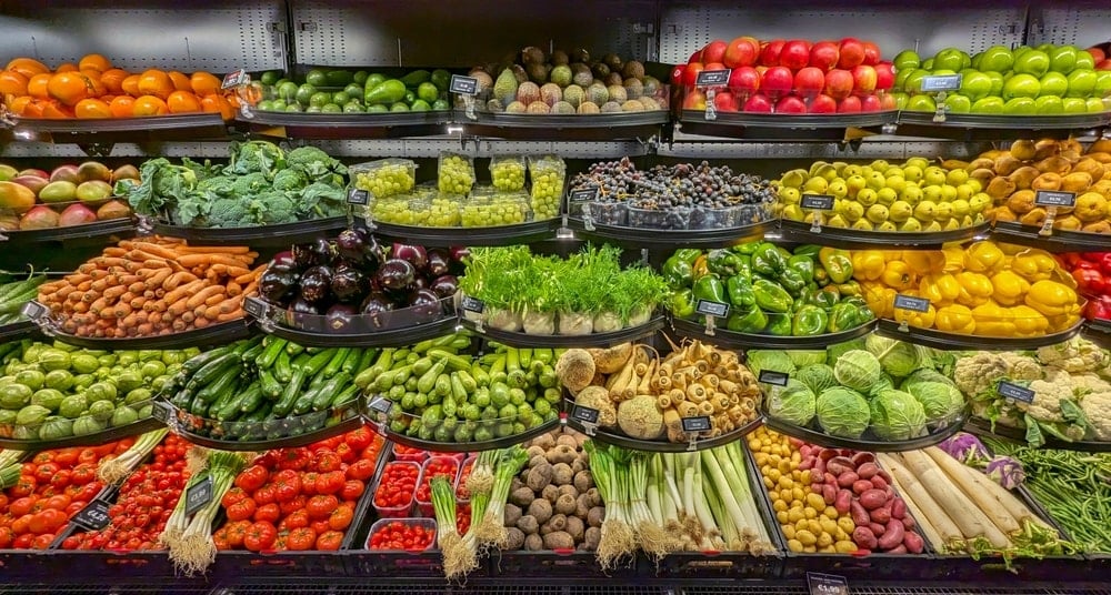 Market raflarında sessiz sessiz gerçekleşen düşüş: Bir sebze hariç hepsi ucuzladı