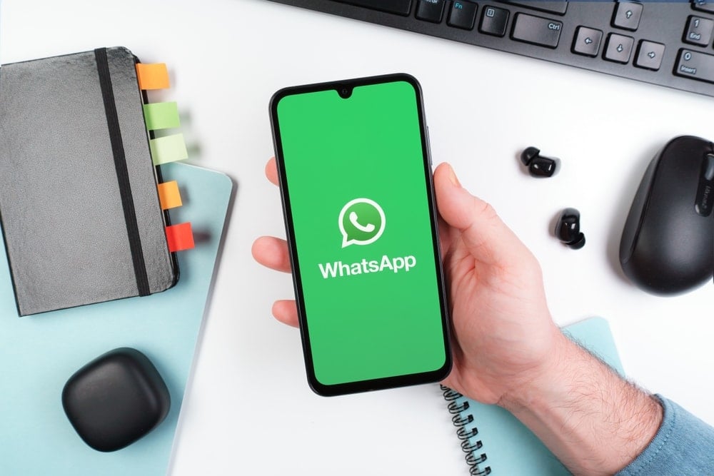WhatsApp kullanıcılarına mesaj gönderdi: Yeni özellik tanımlandı