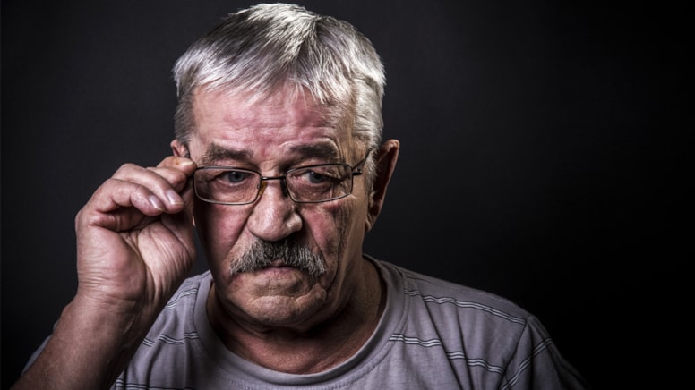 Uzmanı uyardı: 50 yaş sonrasında görme kaybına neden olabilir!