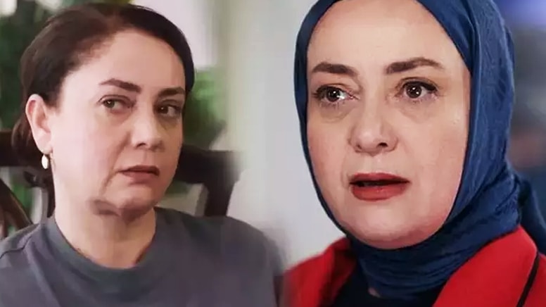 'Kızılcık Şerbeti'nden ayrılması olay olmuştu... Sibel Taşçıoğlu'nun yeni adresi belli oldu