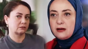 'Kızılcık Şerbeti'nden ayrılması olay olmuştu... Sibel Taşçıoğlu'nun yeni adresi belli oldu