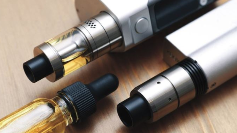 Sigaradan kaçtı daha beterine düştü