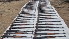 PKK silahları nereye teslim edecek? 3 vilayet iddiası