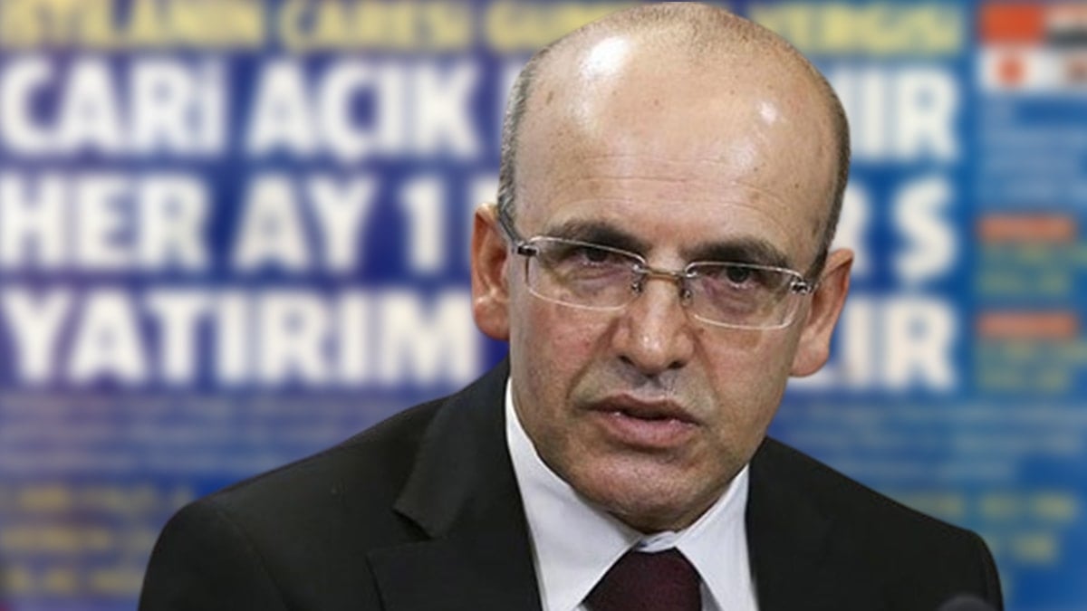 İktidar medyasının Bakan Şimşek'le kavgası sürüyor