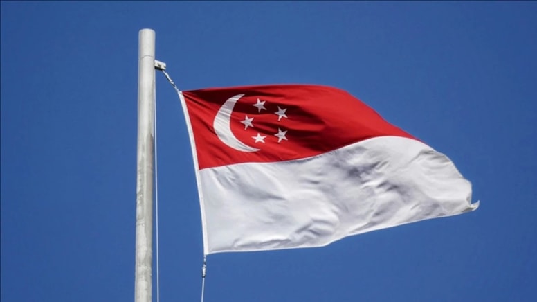 Singapur sandık başında