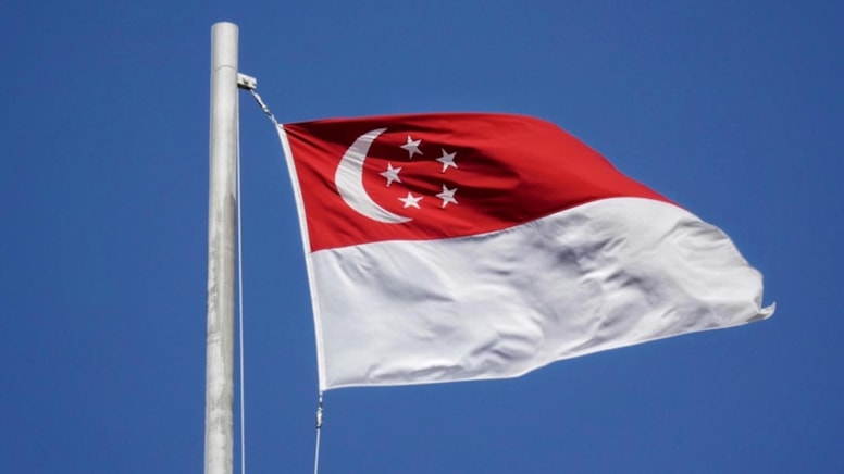 Singapur'da Halkın İktidarı 14. kez iktidarda