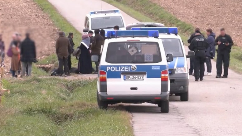 Merkel’in, "Göç politikası“ resmen bitti