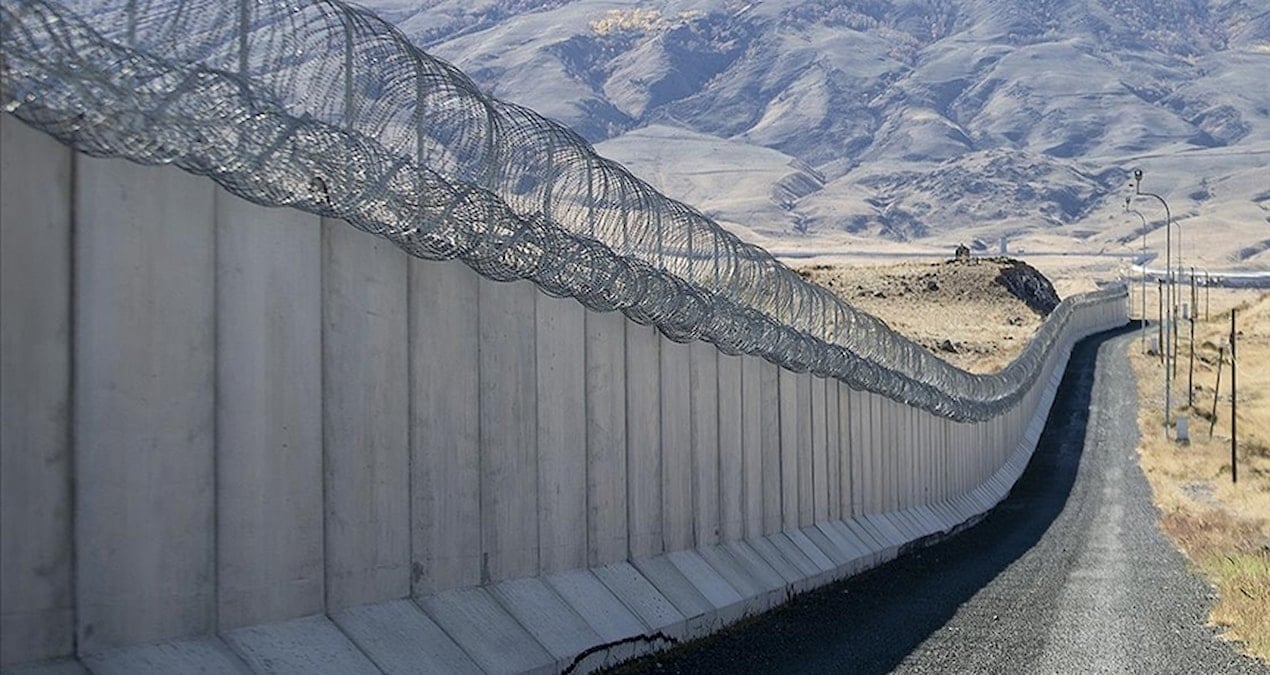 Türkiye'ye İran'dan kaçak girişler başladı iddiasına DMM'den açıklama