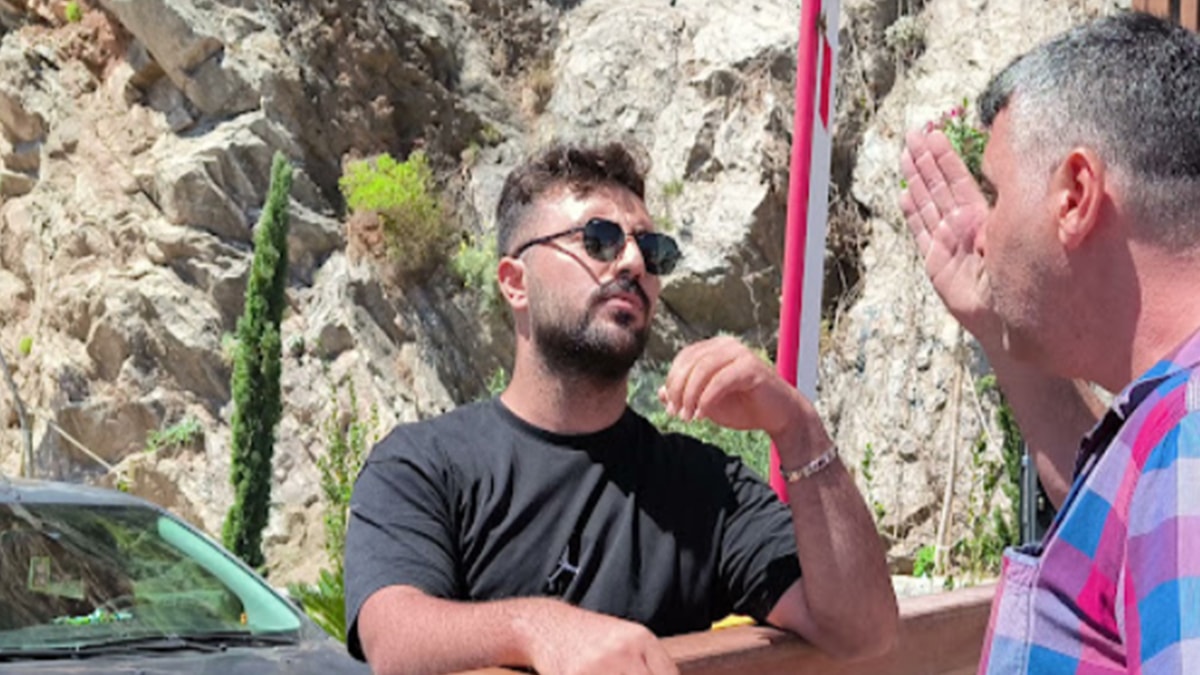 SİNPAŞ’ta kapı gerginliği