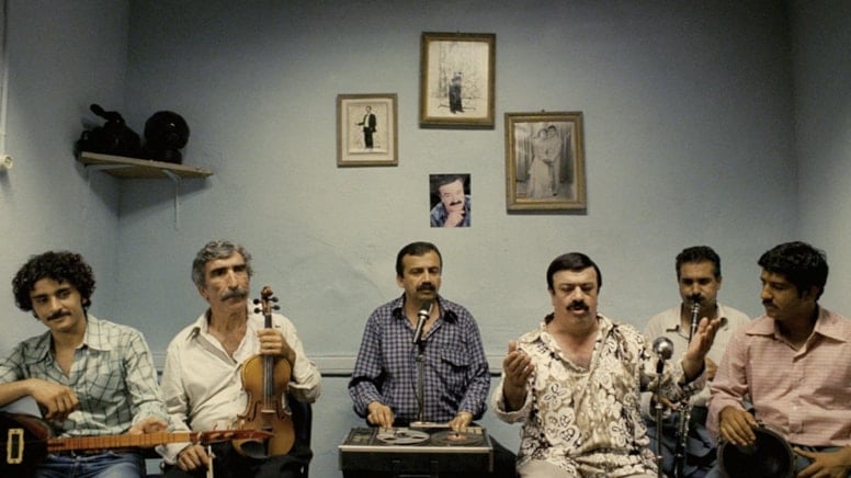 Sanat dünyasından Sırrı Süreyya Önder için taziye mesajları