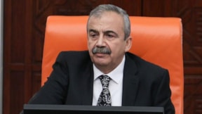 Sırrı Süreyya Önder Parkı açılıyor