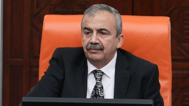 Sırrı Süreyya Önder Parkı açılıyor