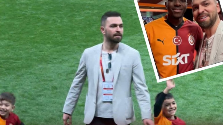 Paylaştığı fotoğraflara gelen tepkilerin ardından işine son verildi!