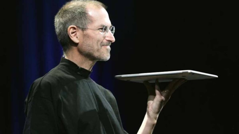 Tek soruyla efsaneleşti: Steve Jobs işe alacağı personeli bu cevaba göre seçiyordu!