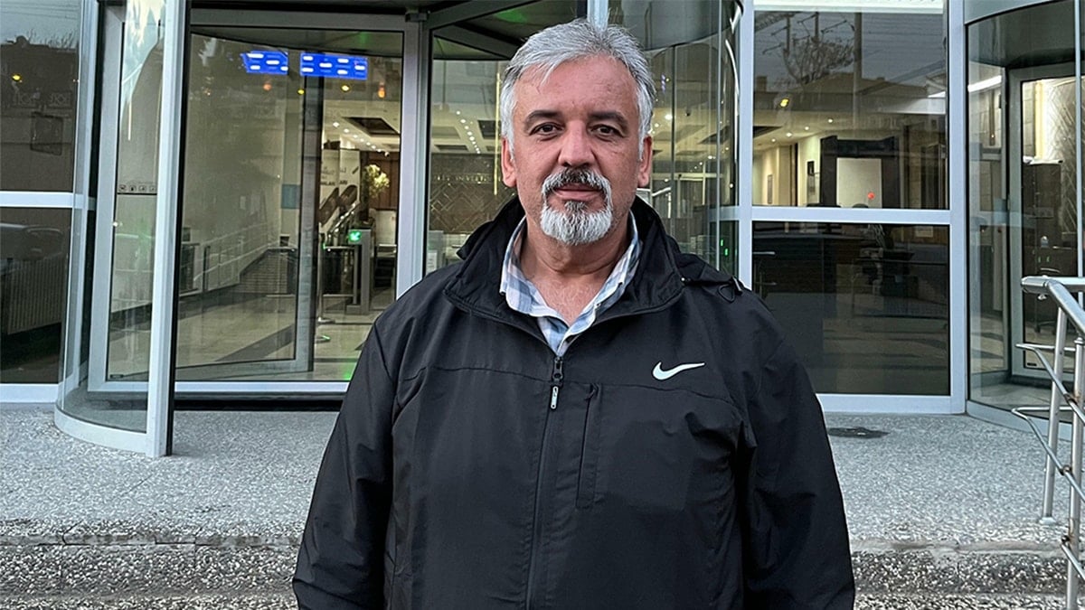 Gökhan Gülyurt'un ev hapsi cezası kaldırıldı