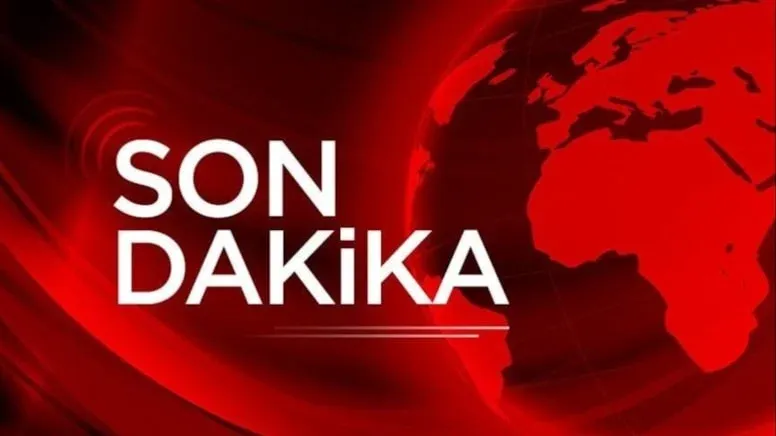 Son Dakika Haber Görseli