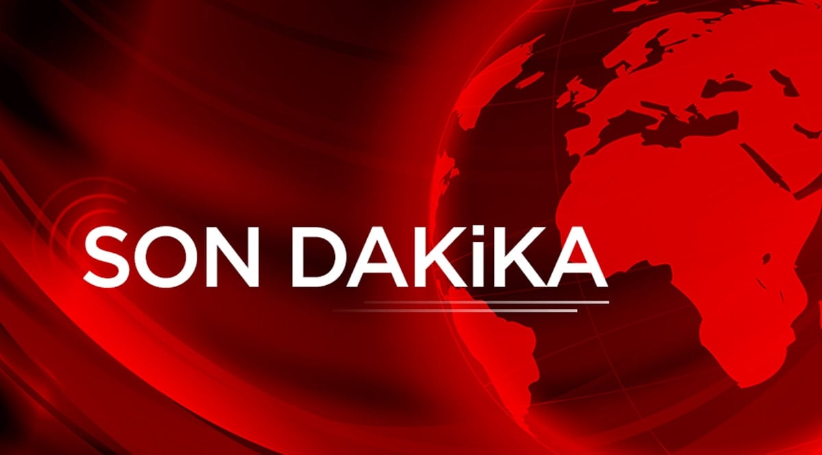 Son Dakika Haber Görseli