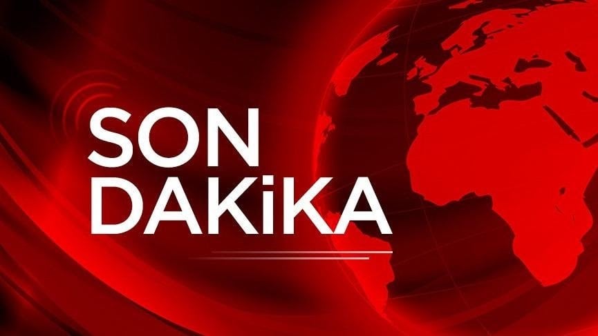 Son Dakika Haber Görseli
