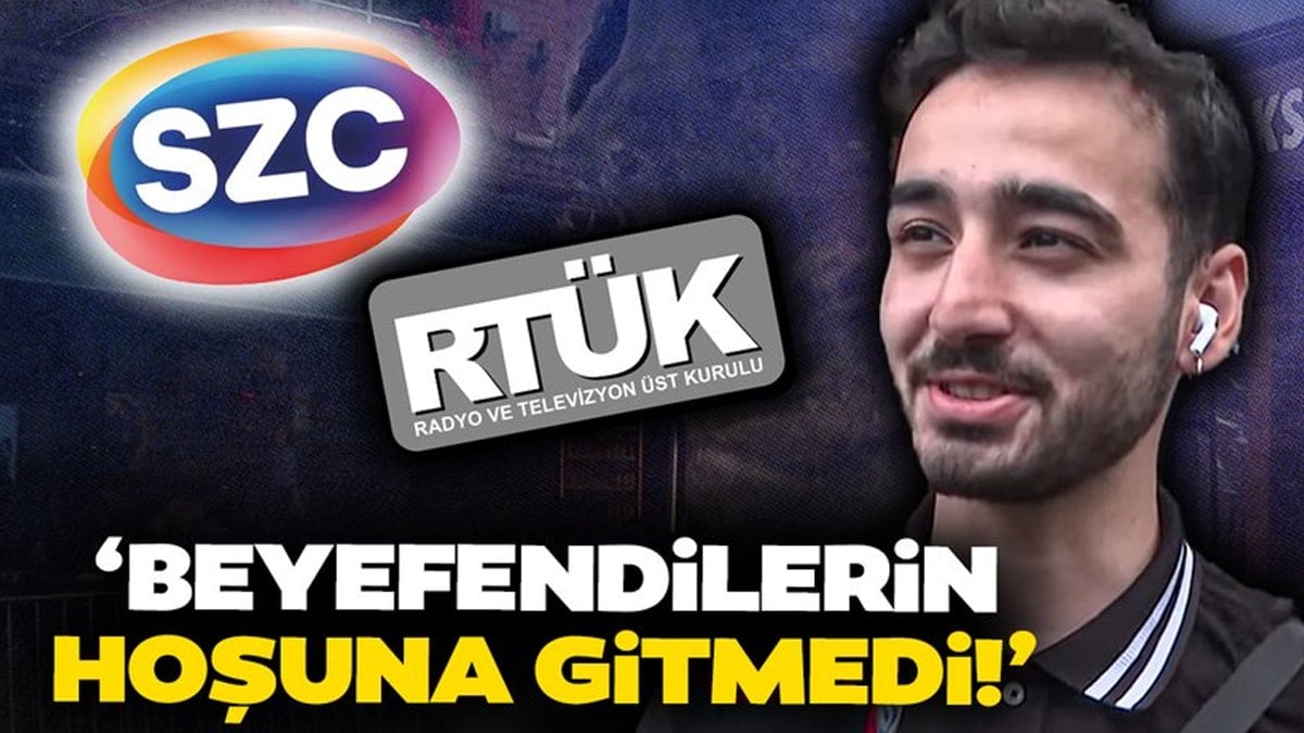 Sözcü TV susturulmak isteniyor, halk sessiz kalmıyor!