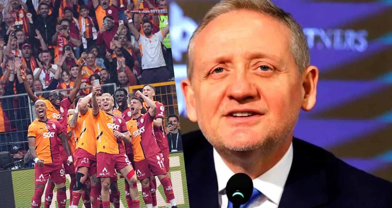 Galatasaray'a son maç sürprizi! Başakşehir açıkladı... thumbnail