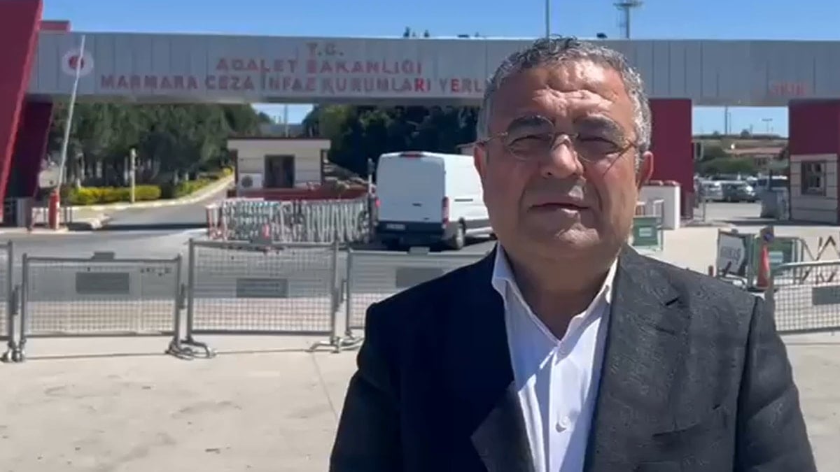 CHP'li Tanrıkulu: Adaletsizliklerin hesabı mutlaka sorulacak