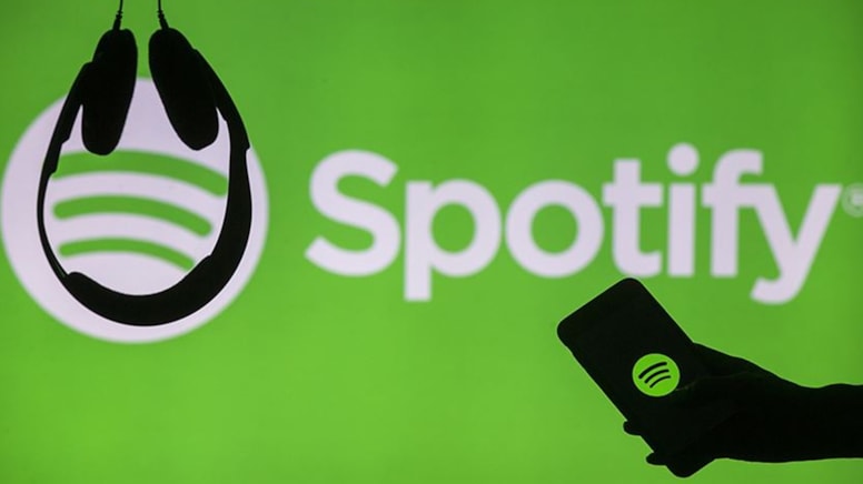 Bakanlıktan Spotify açıklaması