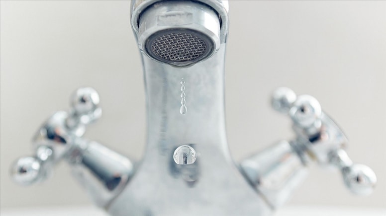 İstanbul’un 3 ilçesinde 10 saat su kesintisi: Tarih ve saat açıklandı